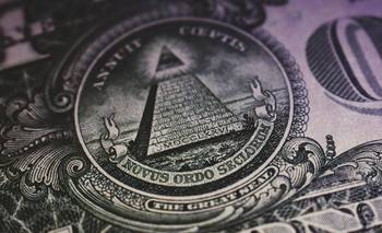 Cómo identificar billetes de dólar falsos | Dólar