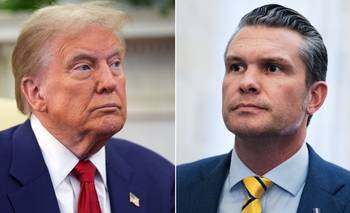 La guerra por el control de las IA: la batalla de Anthropic | Donald trump