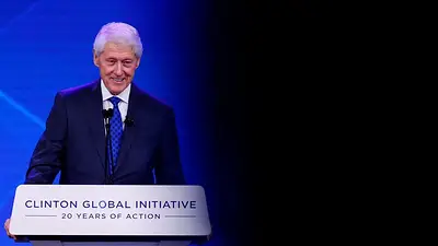 Bill Clinton testificará en privado ante el Congreso de EEUU sobre Epstein Bill Clinton testificará en privado ante el Congreso de EEUU sobre Epstein