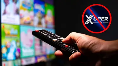 Xuper TV cancelado Xuper TV cancelado
