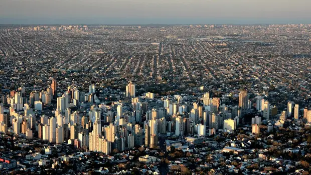 La Matanza: transformar volumen en desarrollo, el desafío pendiente | La matanza