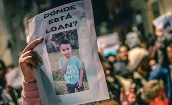 "Gritos desesperados": el escalofriante relato de un testigo que complica a los acusados | Desaparición de loan