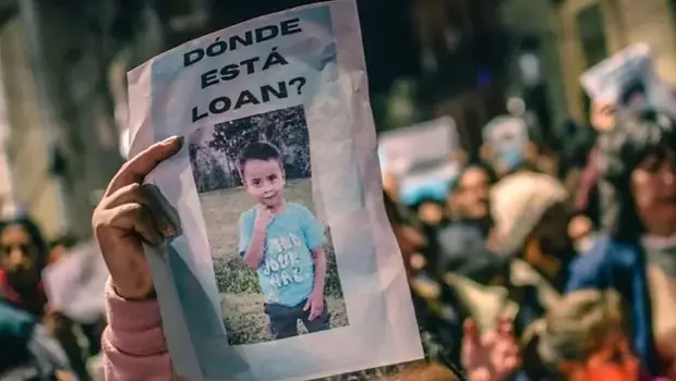 "Gritos desesperados": el escalofriante relato de un testigo que complica a los acusados | Desaparición de loan