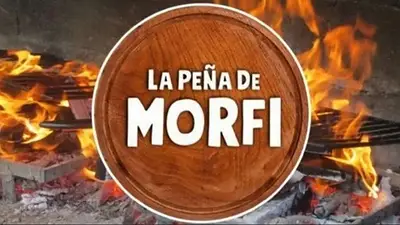 La Peña de Morfi La Peña de Morfi