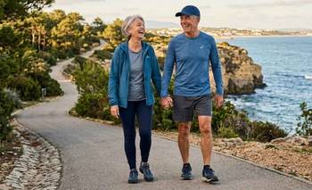 ¿Qué tan bien estás envejeciendo? 3 señales positivas | Salud