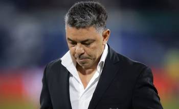 Filtraron detalles de la grieta en River que derivó en la salida de Gallardo | River plate