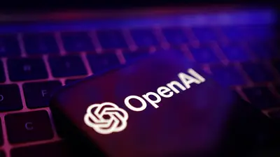 Ronda de financiación de 110.000 millones de dólares de OpenAI atrae a Amazon, Nvidia y SoftBank Ronda de financiación de 110.000 millones de dólares de OpenAI atrae a Amazon, Nvidia y SoftBank