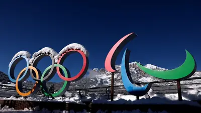 Más países se ausentan de ceremonia inaugural de Juegos Paralímpicos a medida que crece el boicot Más países se ausentan de ceremonia inaugural de Juegos Paralímpicos a medida que crece el boicot