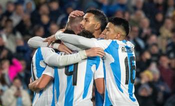 Uno por uno, qué canales de TV transmiten cada partido del Mundial 2026 | Mundial 2026