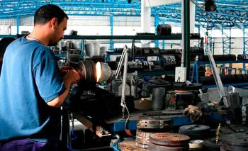 ARBA lanzó un nuevo régimen enfocado en pequeñas y medianas empresas | Provincia de buenos aires