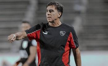 Quinteros cambia en Independiente: la decisión con Lomónaco tras la discusión | Independiente