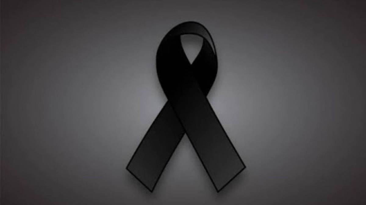 Tenía cáncer: dolor por la muerte de un querido periodista a los 75 años