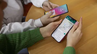 Cómo ver los estados de WhatsApp sin que lo noten Cómo ver los estados de WhatsApp sin que lo noten
