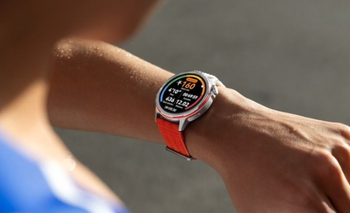 Huawei pone el foco en sus nuevos relojes para correr | Relojes