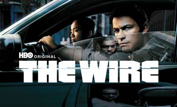 Murió en un incendio un famoso actor de The Wire y la Ley y el Orden | Murió