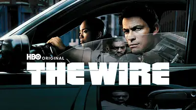 The Wire The Wire
