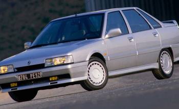 Así es el Renault 21 “Industria Argentina”, según la IA  | Inteligencia artificial