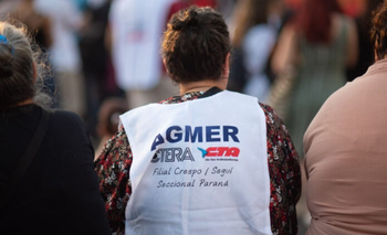 Docentes entrerrianos van al paro mientras negocian paritarias con el gobierno | Educación