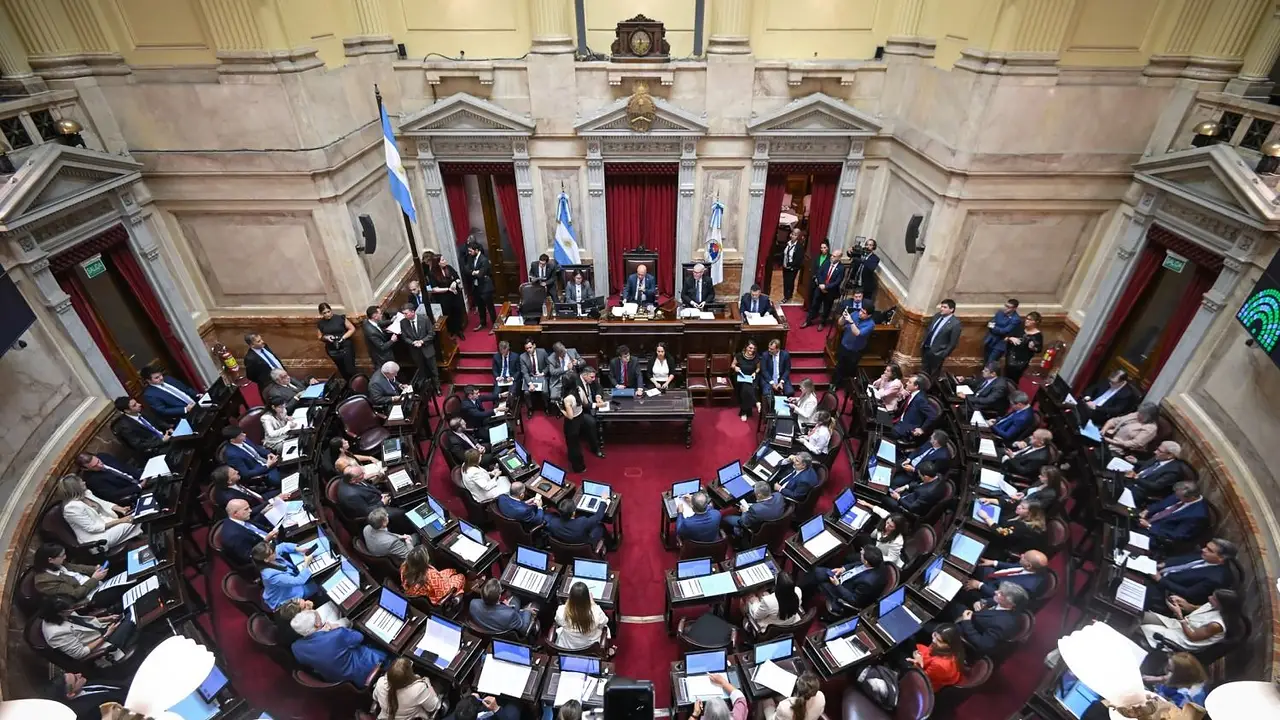 La FAM pidió al Senado rechazar la reforma de la Ley de Tierras: "Pone en riesgo la soberanía"