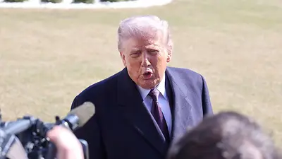 Trump advirtió que analiza “una toma de control amistosa de Cuba” Trump advirtió que analiza “una toma de control amistosa de Cuba”