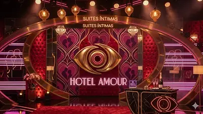 Estos participantes de Gran Hermano ya dieron el consentimiento. Estos participantes de Gran Hermano ya dieron el consentimiento.