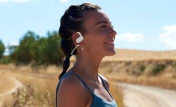 ¿Chau auriculares? Qué es la tecnología OpenSound | Audio