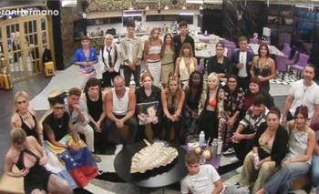 Ex pareja de un participante de Gran Hermano lo denunció por violencia de género | Televisión 