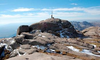 Es uno de los destinos de trekking más famosos y tiene los mejores paisajes de Argentina | Turismo