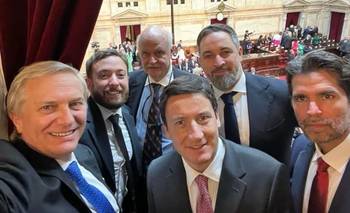 Otro influencer libertario confirmó que será candidato para LLA | Televisión 