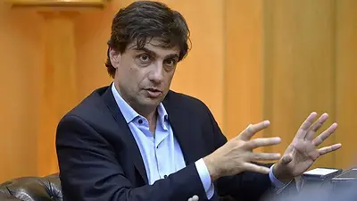 El PRO criticó al Gobierno por frenar la actualización de inflación del Indec El PRO criticó al Gobierno por frenar la actualización de inflación del Indec