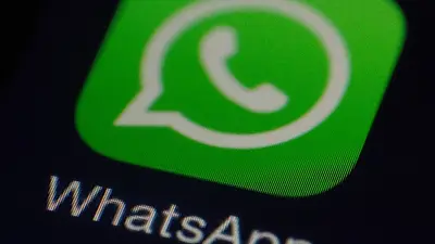 Whatsapp Whatsapp