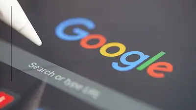 Google Google
