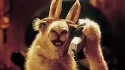 La Llama que Llama La Llama que Llama