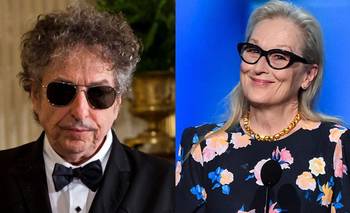 Quién es la escritora argentina que entró al grupo que comparten Meryl Streep y Dylan | Literatura