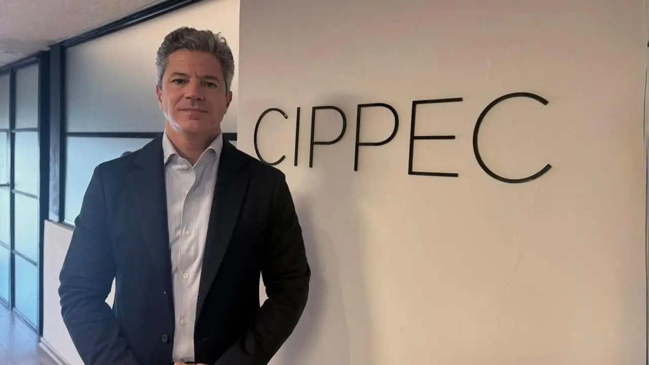 CIPPEC designó a Luciano Laspina como nuevo director ejecutivo