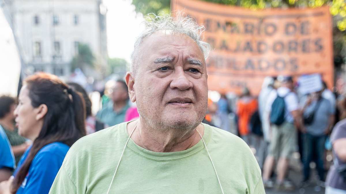Las jubilaciones aumentarán 1,9% en agosto pero el bono seguirá congelado