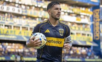 Boca Juniors vs Gimnasia de Mendoza por el Torneo Apertura 2026: cuándo juegan | Boca juniors