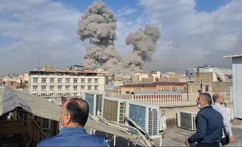 Ataques en Medio Oriente: dónde y qué países de la región quedaron en alerta | Trump atacó irán