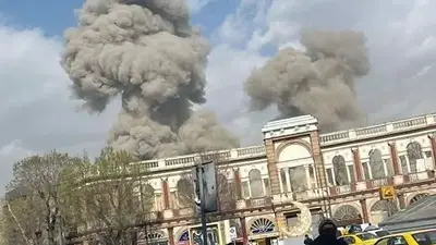Irán afirmó que los niños representan el 30% de las muertes por ataques de EE.UU. e Israel Irán afirmó que los niños representan el 30% de las muertes por ataques de EE.UU. e Israel