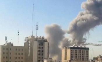 Estados Unidos reactivó la guerra y pone en jaque las negociaciones de paz con Irán | Estados unidos