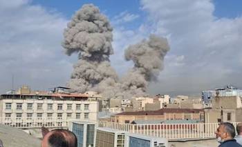 Las principales reacciones del mundo ante el ataque de Israel y EE.UU. contra Irán | Trump atacó irán