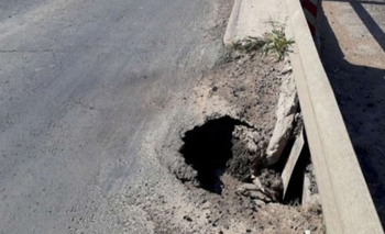 Denuncian que Formosa quedó fuera de las concesiones de rutas nacionales | Rutas nacionales