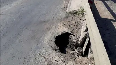 Reclaman al Gobierno Nacional por la exclusión de Formosa de las concesiones viales: todos los detalles Reclaman al Gobierno Nacional por la exclusión de Formosa de las concesiones viales: todos los detalles
