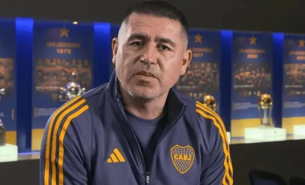 Riquelme ya tiene al reemplazante de Úbeda: 