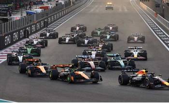 El ataque de Estados Unidos a Irán complicó el comienzo de la Fórmula 1 | Fórmula 1