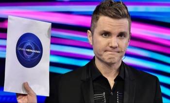 Santiago del Moro anunció una eliminación directa | Televisión 