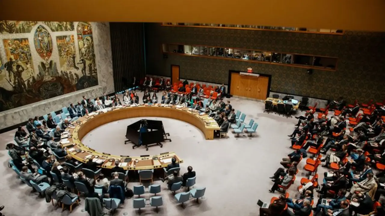 La ONU condenó los ataques de Irán, pero omitió los de Israel y Estados Unidos