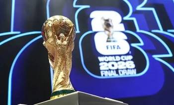 Las nuevas reglas que para el Mundial 2026: ley Vinicius y agilizar tiempo | Mundial 2026