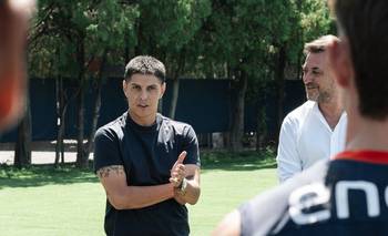 Cambios en San Lorenzo: el campeón de la Libertadores que volvió para ser dirigente | Fútbol argentino