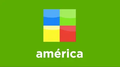 América cambio totalmente uno de sus programas insignias. América cambio totalmente uno de sus programas insignias.